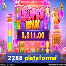 2288 plataforma